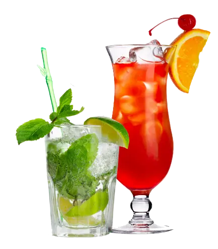 beverages